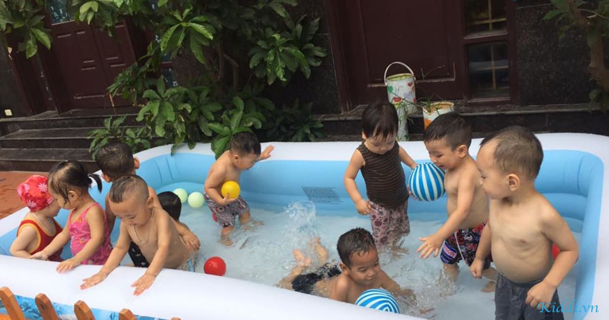 Khu nhà ở cho công nhân Đông Anh