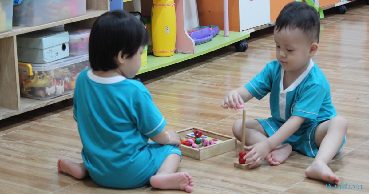 Căn hộ Tô Ký Tower (ToKy Tower)