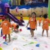 Trường mầm non ABC - Âu Cơ