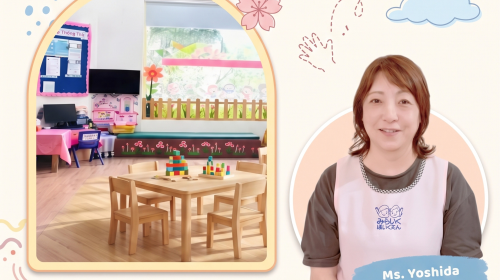 🇯🇵 MỜI BA MẸ THAM QUAN MIRAIKU GLOBAL KIDS – KHÁM PHÁ MÔI TRƯỜNG GIÁO DỤC ĐỊNH HƯỚNG NHẬT BẢN!