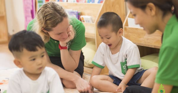 TRẢI NGHIỆM PP HIGHSCOPE BẢN QUYỀN HÒA KỲ CÙNG CƠ HỘI NHẬN HỌC BỔNG HẤP DẪN