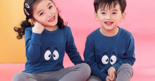 Chọn quần áo cho con khi thời tiết giao mùa - Cha mẹ nên làm gì?