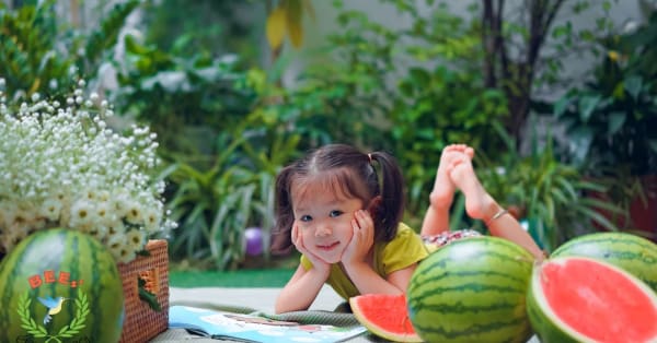 Top 10 trường mầm non Quận Ba Đình được quan tâm nhất hiện nay