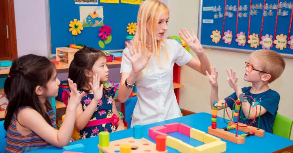 Top 10 trường mầm non Quận Tây Hồ học phí trên 5 triệu được quan tâm nhất, cập nhật 2022