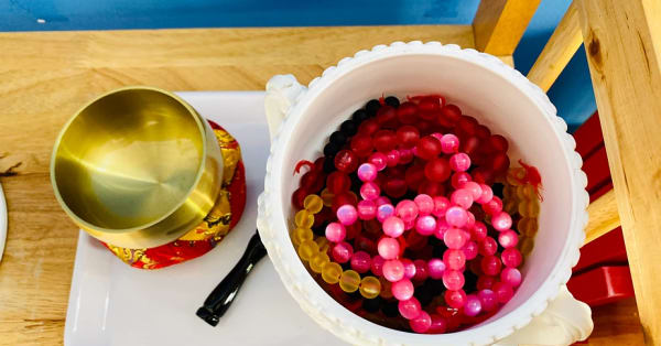 Hạnh phúc là một phong cách sống