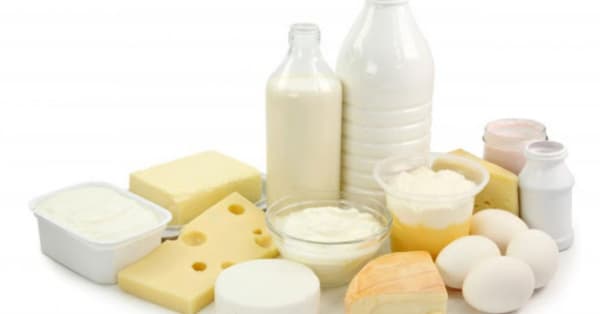 VAI TRÒ CỦA SỮA ĐỐI VỚI TRẺ TRONG ĐỘ TUỔI MẦM NON