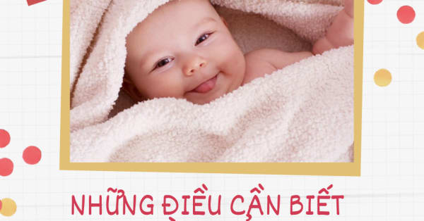 Tổng hợp 5+ điều hướng dẫn ba mẹ làm thủ tục khai sinh cho con