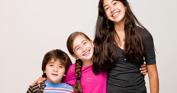 CHA MẸ SINH CON NHƯNG THỨ TỰ SINH TÍNH CÁCH?