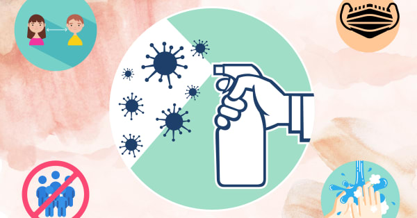 Chuẩn bị để khởi động lại dạy và học sau dịch Covid-19  ở trường mầm non