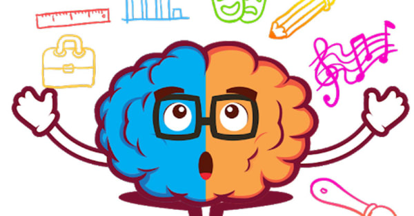 GỢI Ý LỰA CHỌN ĐỒ CHƠI HỖ TRỢ PHÁT TRIỂN CÂN BẰNG 2 BÁN CẦU NÃO CHO BÉ