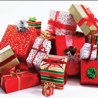 TẶNG QUÀ GÌ CHO CÁC BÉ KHI TỔ CHỨC GIÁNG SINH TẠI TRƯỜNG MẦM NON?