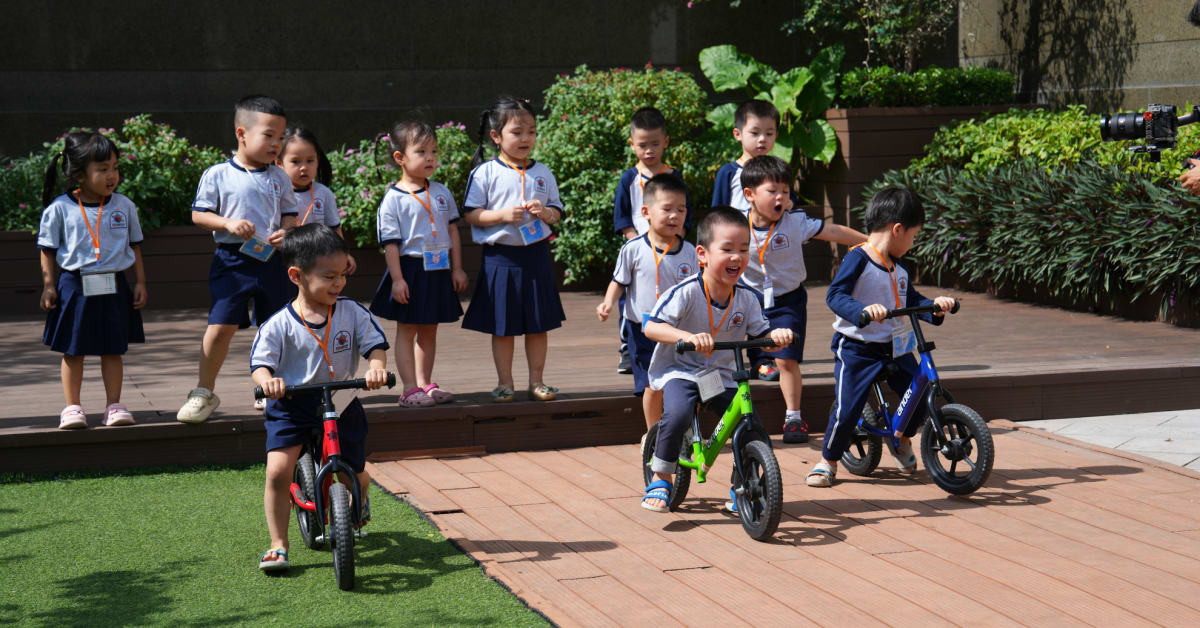 Trường Mầm Non STEAMPlus - Nơi "ươm mầm tài năng và lòng nhân ái"