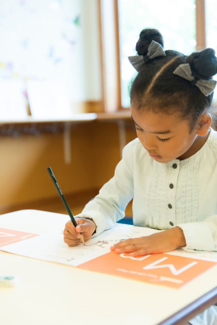 TRẺ MẦM NON THẨM THẤU TIẾNG ANH QUA CHƯƠNG TRÌNH GRAPESEED NHƯ THẾ NÀO?