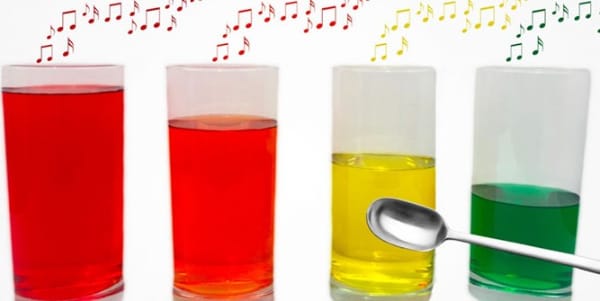 THÍ NGHIỆM KHOA HỌC VUI TẠI NHÀ CHO TRẺ MẦM NON (PHẦN 1)