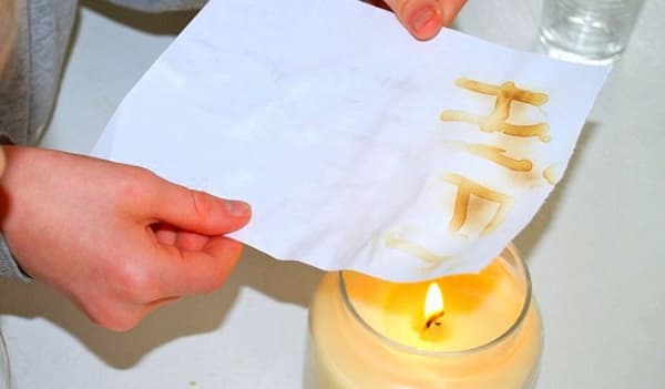 THÍ NGHIỆM KHOA HỌC VUI TẠI NHÀ CHO TRẺ MẦM NON (PHẦN 1)