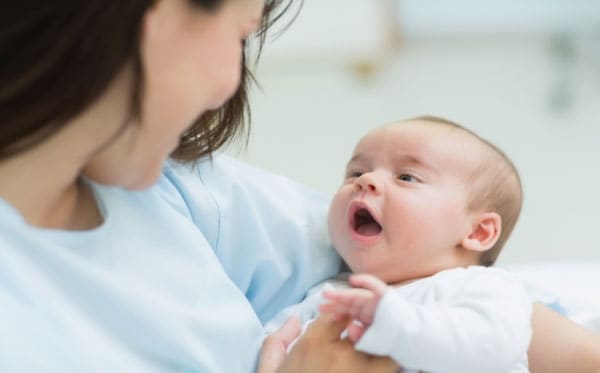 Tất tần tật các trường hợp đặc biệt khi làm giấy khai sinh cho trẻ