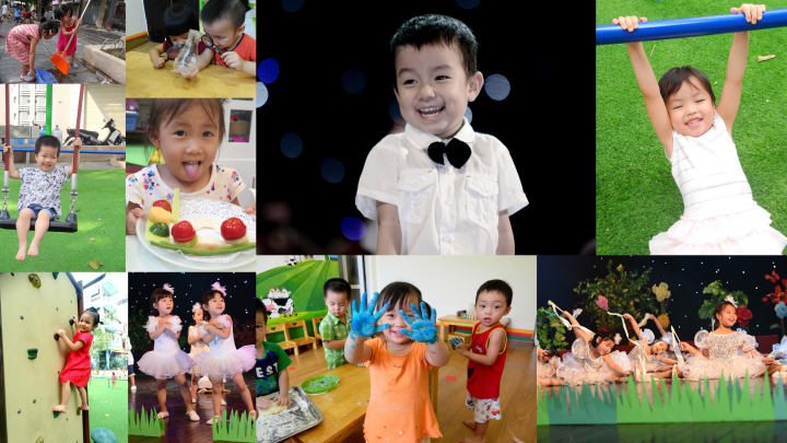 Trung Hòa Nhân Chính