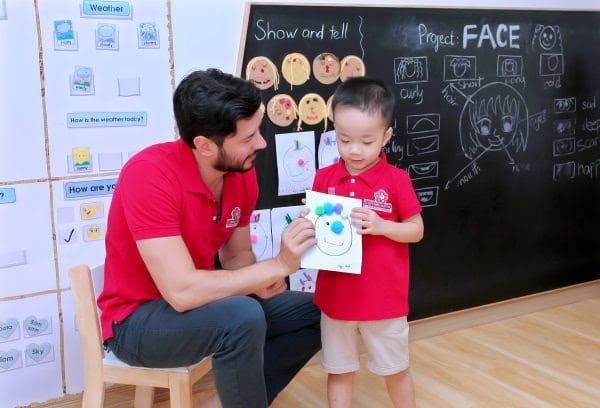 5 Lý do STEAMe Garten là lựa chọn sáng suốt của các phụ huynh