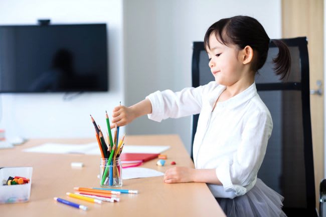 Mẹ Nhật dạy con theo từng giai đoạn như thế nào? (0 đến 12 tuổi)