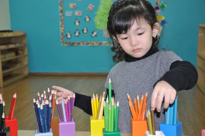 Trung Hòa Nhân Chính