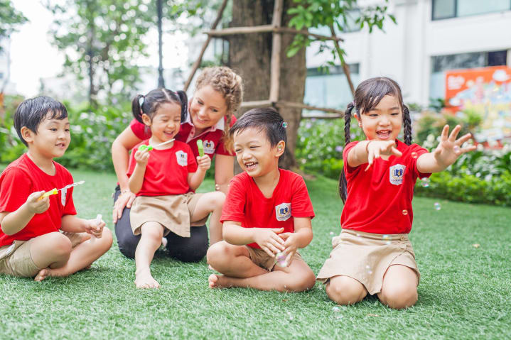 DANH SÁCH TỔNG HỢP CÁC TRƯỜNG MẦM NON VINSCHOOL KHU VỰC TP.HCM, HÀ TĨNH, THANH HÓA VÀ HẢI PHÒNG