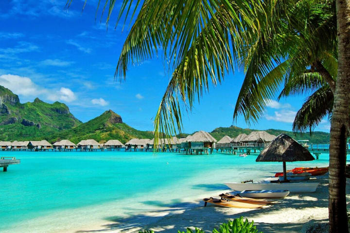 04 ĐIỂM DU LỊCH TRONG NƯỚC HẤP DẪN DÀNH CHO GIA ĐÌNH DỊP TẾT NGUYÊN ĐÁN