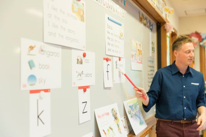 CHƯƠNG TRÌNH GRAPESEED LÀ GÌ? CẦN TRANG BỊ NỀN TẢNG TIẾNG ANH ĐỂ CON TRỞ THÀNH CÔNG D N TOÀN CẦU