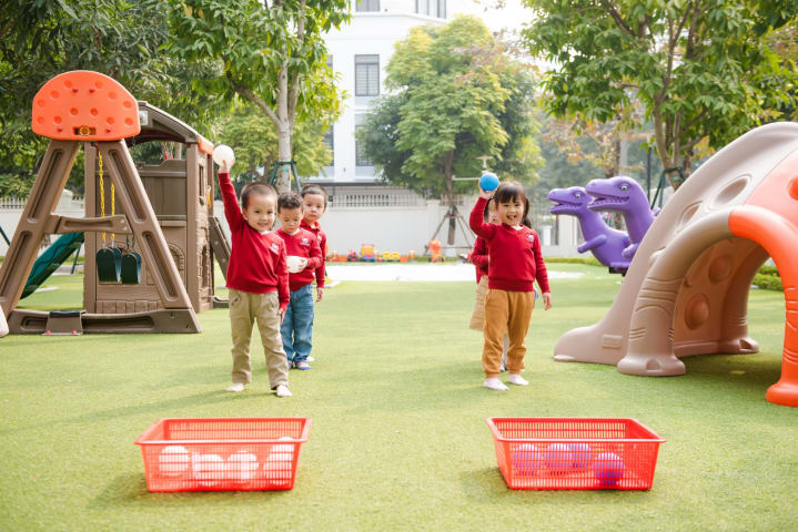 TỔNG HỢP: GIẢI ĐÁP MỌI THẮC MẮC CỦA PHỤ HUYNH MUỐN CHO CON THEO HỌC TẠI MẦM NON VINSCHOOL