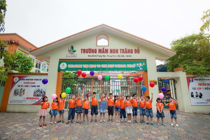 Khu vực KĐT Trung Yên