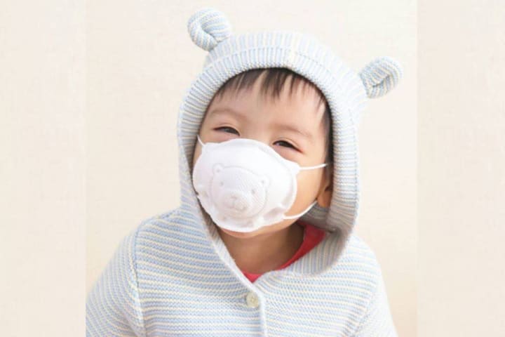 Nhiễm khuẩn đường hô hấp - bệnh lý thường gặp phải ở trẻ khi giao mùa đông xuân