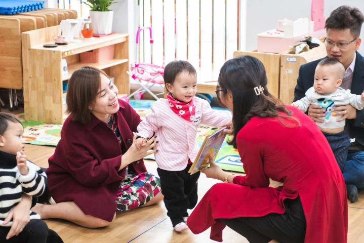 TỔNG HỢP: GIẢI ĐÁP MỌI THẮC MẮC CỦA PHỤ HUYNH MUỐN CHO CON THEO HỌC TẠI MẦM NON VINSCHOOL