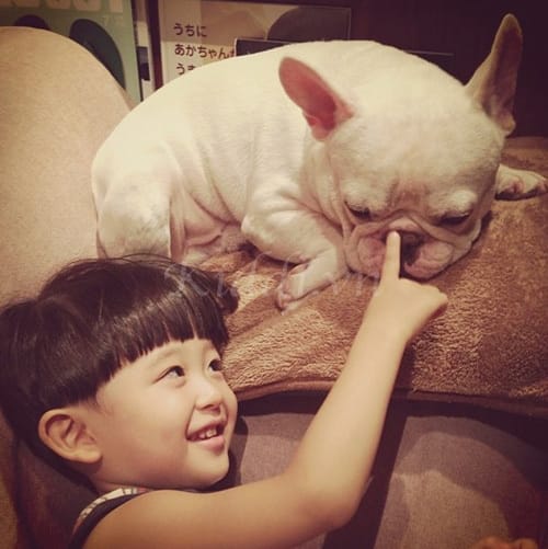 TRẺ SẼ THÔNG MINH HƠN NẾU BỐ MẸ ÁP DỤNG NHỮNG VIỆC NÀY TỪ 6 THÁNG TUỔI