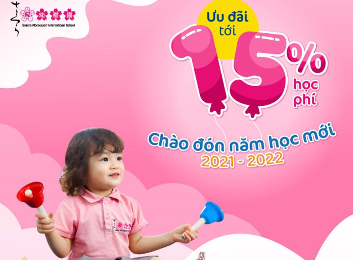 GIẢI PHÁP DUY TRÌ HOẠT ĐỘNG HIỆU QUẢ SAU DỊCH COVID-19 CHO CÁC TRƯỜNG MẦM NON