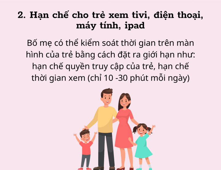 10 cách giúp con luôn cảm thấy hạnh phúc trong cuộc sống