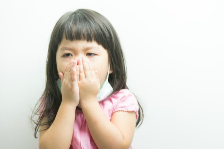 DỊCH BỆNH “MANG ĐẾN” CHO BÉ NHỮNG THÓI QUEN TỐT NÀO?