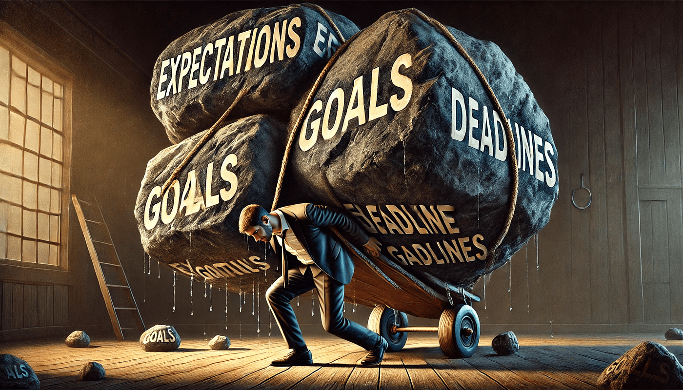 30s/40s.This Is the Decade That Defines Us — But What If We are Just Surviving?