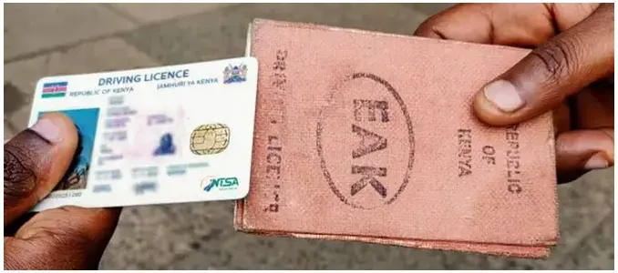 How to Renew Your Driving License in Kenya (2025 NTSA Guide for Old and Smart DL Holders)