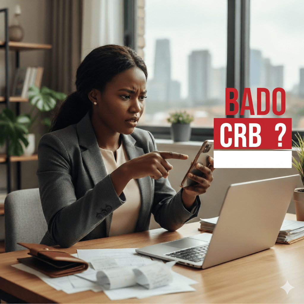7 Reasons You’re Still on the CRB List — and How to Fix It Fast