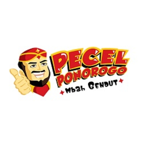 Pecel Ponorogo Mbah Gendut