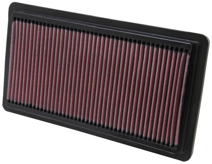 Microgard Mga49114 Air Filter