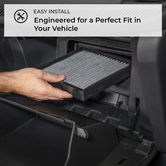 2020 kia cerato 2 0l l4 gas cabin air filter