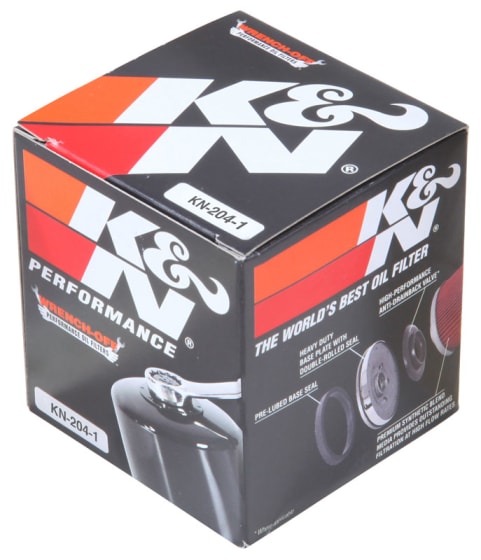 2006 Arctic  Cat  650 V2 4x4 650 Oil Filter 