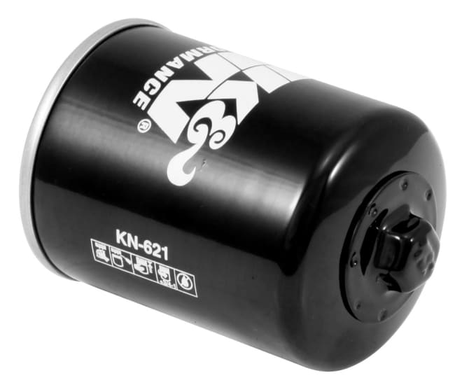 2017 Arctic Cat Bearcat 3000 Lt 700 Oil Filter