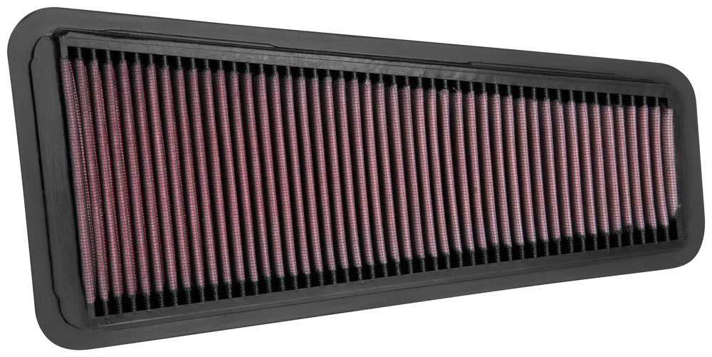33-2281 K&N Replacement Air Filter for Ac Delco A3134C Air Filter