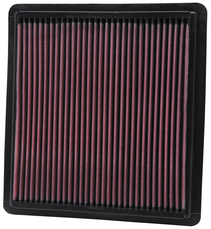 33-2298 K&N Replacement Air Filter for Ac Delco A3088C Air Filter