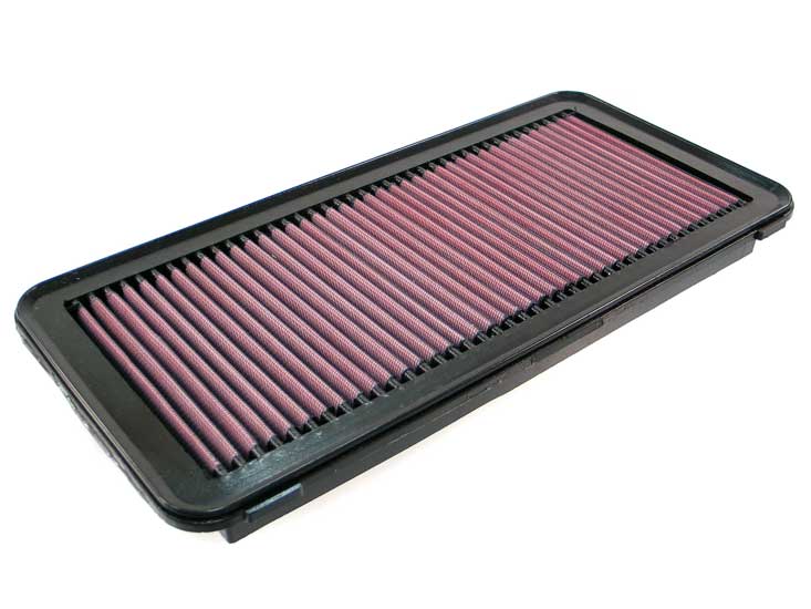 33-2313 K&N Replacement Air Filter for 2006 ford custom-chassis 6.8l v10 gas