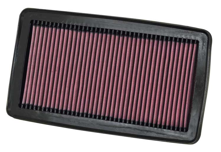 33-2383 K&N Replacement Air Filter for Ac Delco A3110C Air Filter