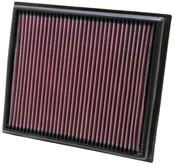33-2453 K&N Replacement Air Filter for Ac Delco A3324C Air Filter