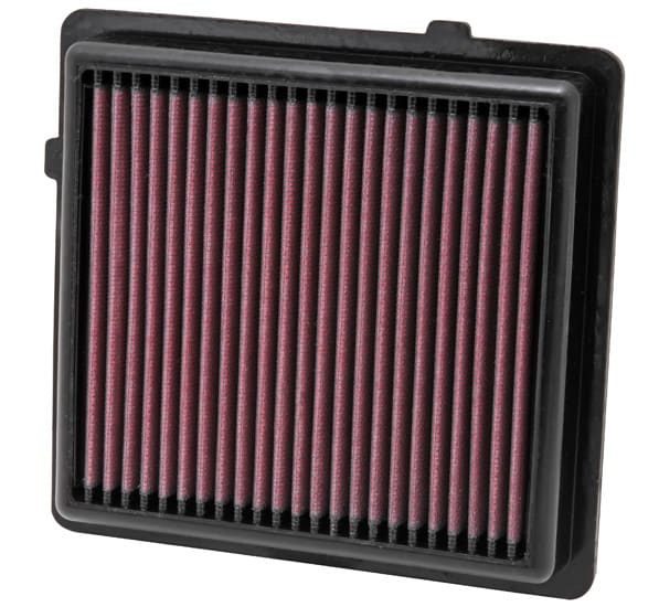 33-2464 K&N Replacement Air Filter for Ac Delco A3148C Air Filter