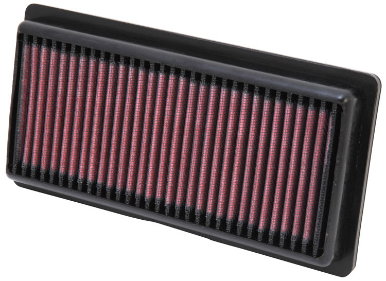 33-2479 K&N Replacement Air Filter for Ac Delco A3679C Air Filter